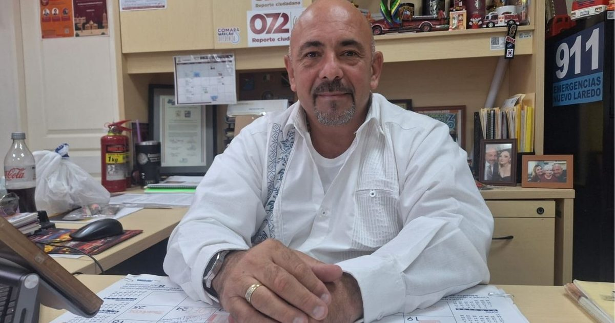 Tras muerte de un niño en alberca de Nuevo Laredo, Protección Civil lanza llamado urgente