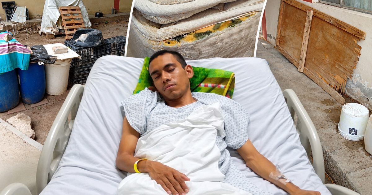 Germancito enfrenta nueva batalla: detectan tumor en pulmón y otro en páncreas tras haber sido dado de alta