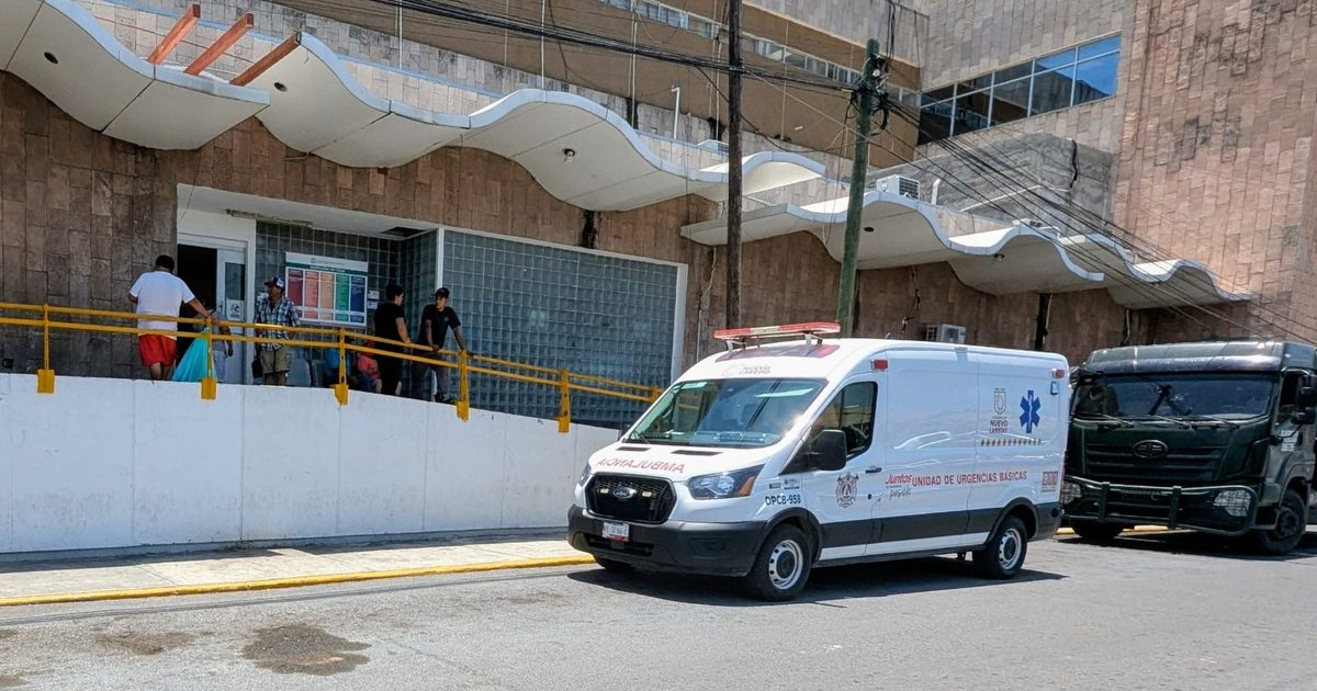 En menos de 24 horas se registran tres decesos en Nuevo Laredo; enfermedades crónicas fueron las causas