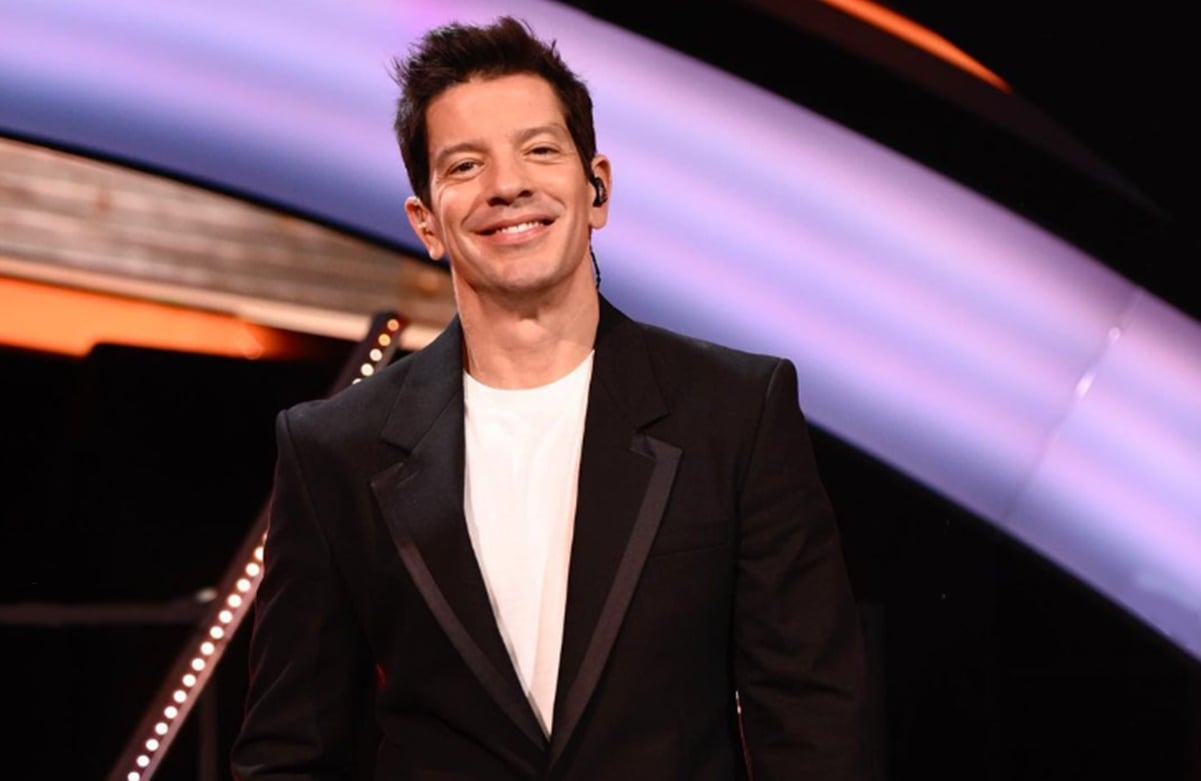 Yahir se suma a la nueva temporada de «La casa de los famosos México»