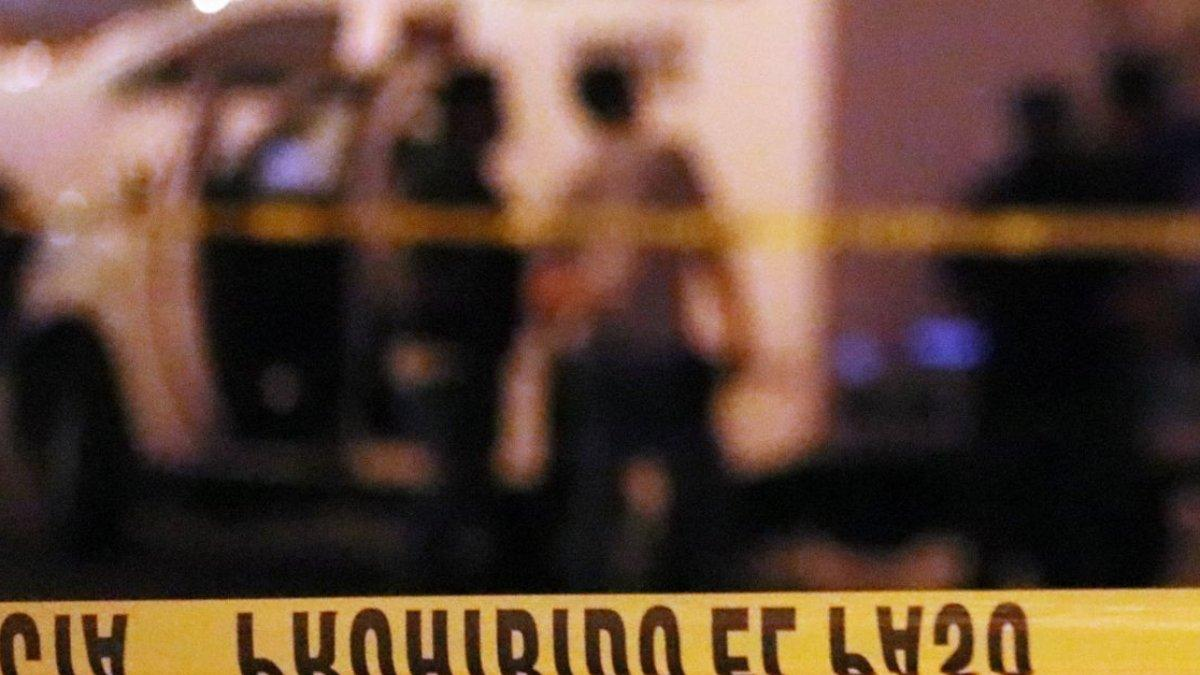 Asesinan a un agente municipal en Miahuatlán, Oaxaca Asesinan a un agente municipal en Miahuatlán, Oaxaca