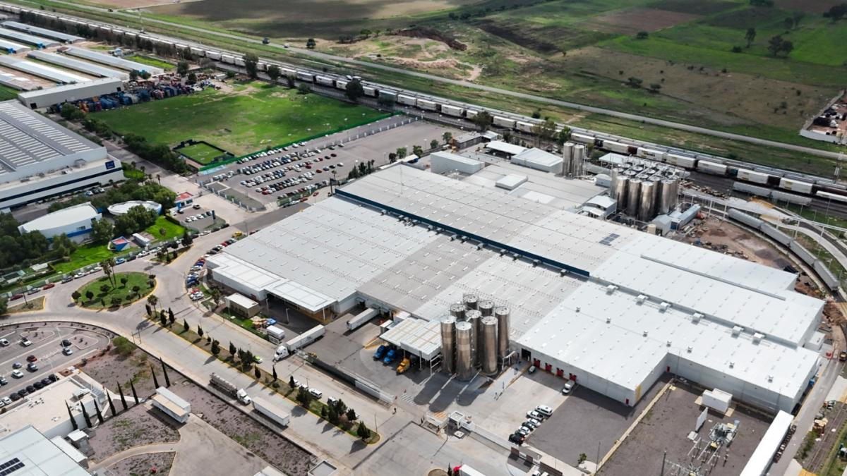 Aguascalientes alcanza repunte histórico en inversión extranjera con 342 millones de dólares Aguascalientes alcanza repunte histórico en inversión extranjera con 342 millones de dólares