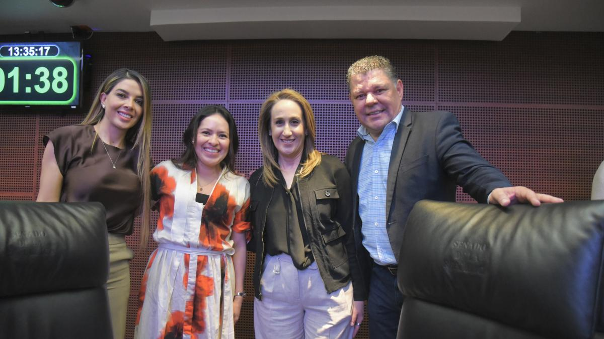 PVEM propone que el INEGI evalúe políticas para la niñez