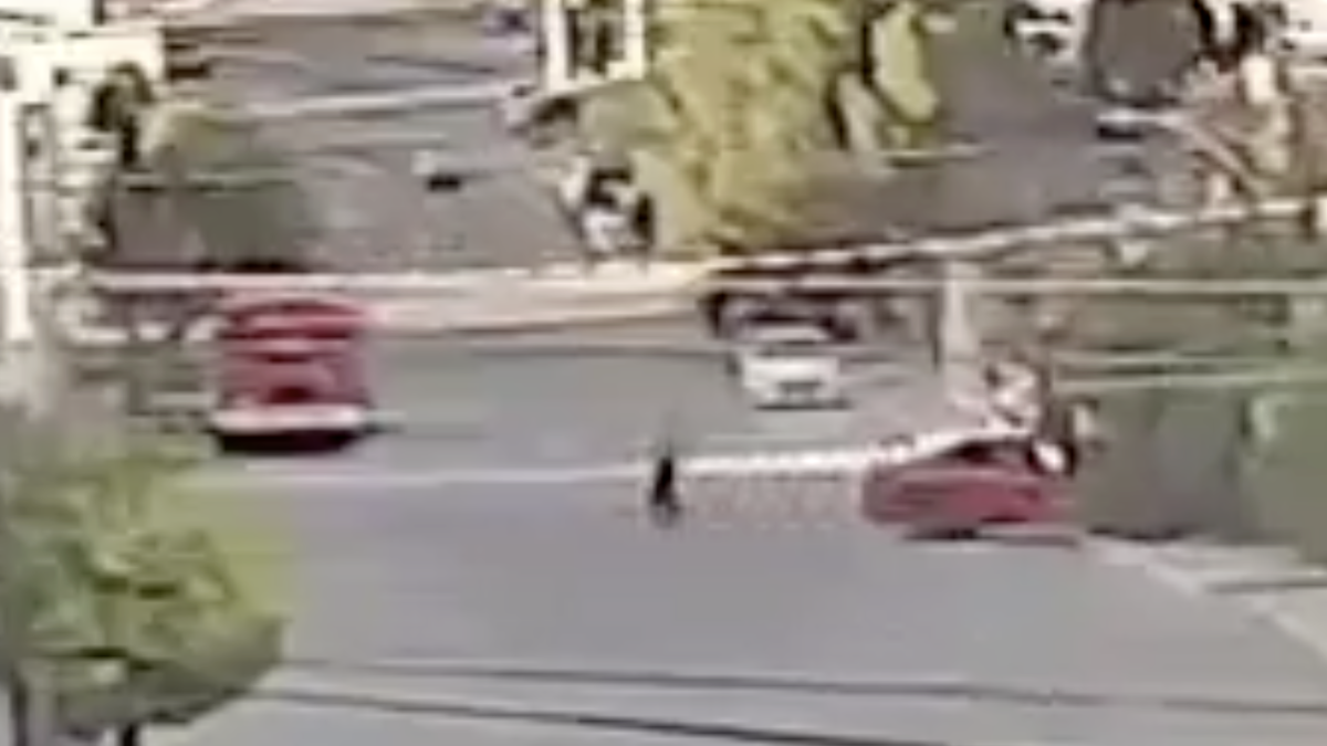 Tragedia en Chihuahua: choque entre conductor de app y menor de edad deja un muerto