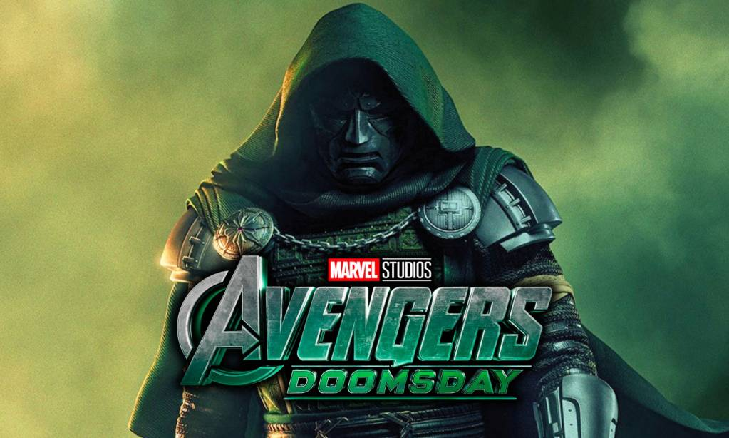‘Avengers: Doomsday’ impacta en la San Diego Comic-Con con un nuevo tráiler y el regreso de otro personaje de Marvel ‘Avengers: Doomsday’ impacta en la San Diego Comic-Con con un nuevo tráiler y el regreso de otro personaje de Marvel