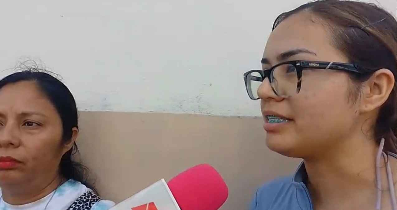 Familia de joven atropellada en Tampico, Tamaulipas, logra primer acuerdo con responsable