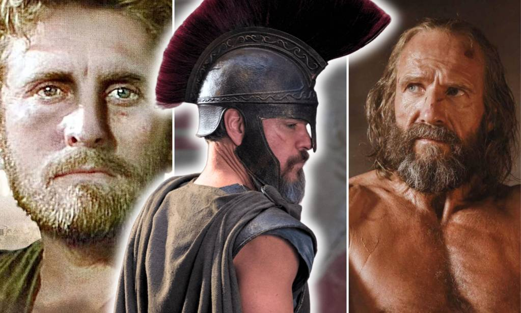 5 adaptaciones de ‘La Odisea’ más allá de la película de Christopher Nolan (y dónde verlas)