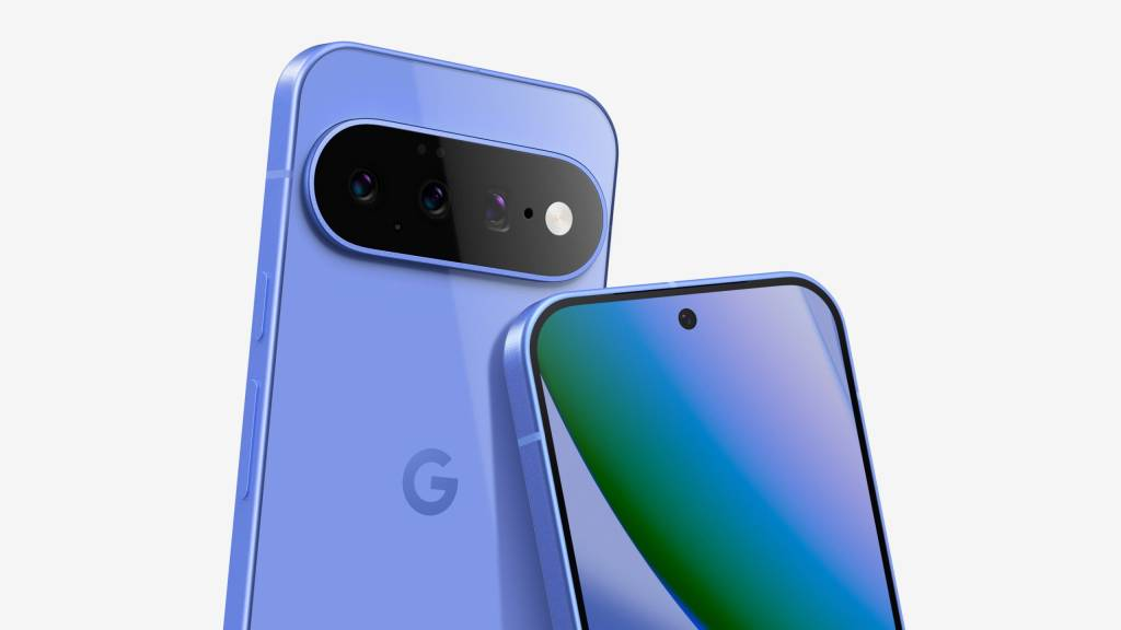 Estos serían los colores del Pixel 11, según la filtración más reciente de Amazon