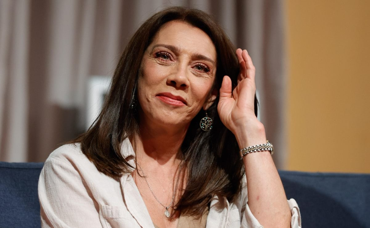Cynthia Klitbo se convierte en la nueva habitante de «La casa de los famosos México 2026»