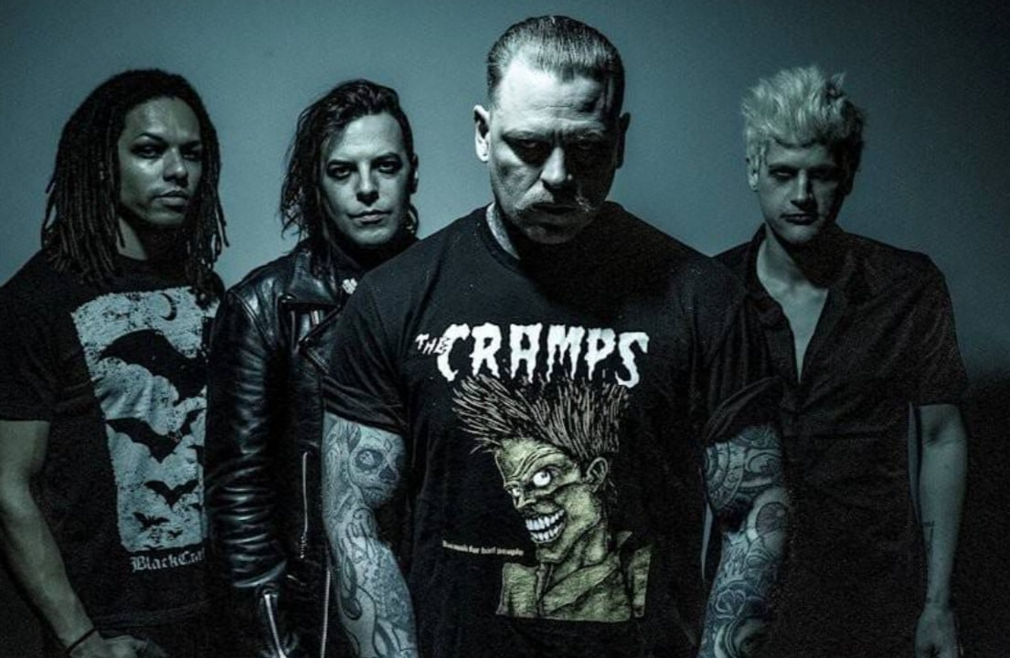 Ritual Siniestro en CDMX: Cartel completo boletos y sede del evento underground