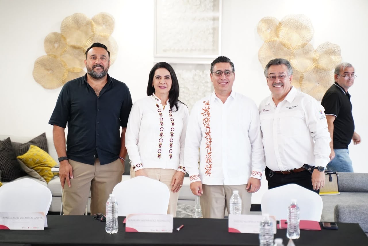 Será el TNPM, el congreso de turismo comunitario más grande de Latinoamérica: Sectur Será el TNPM, el congreso de turismo comunitario más grande de Latinoamérica: Sectur