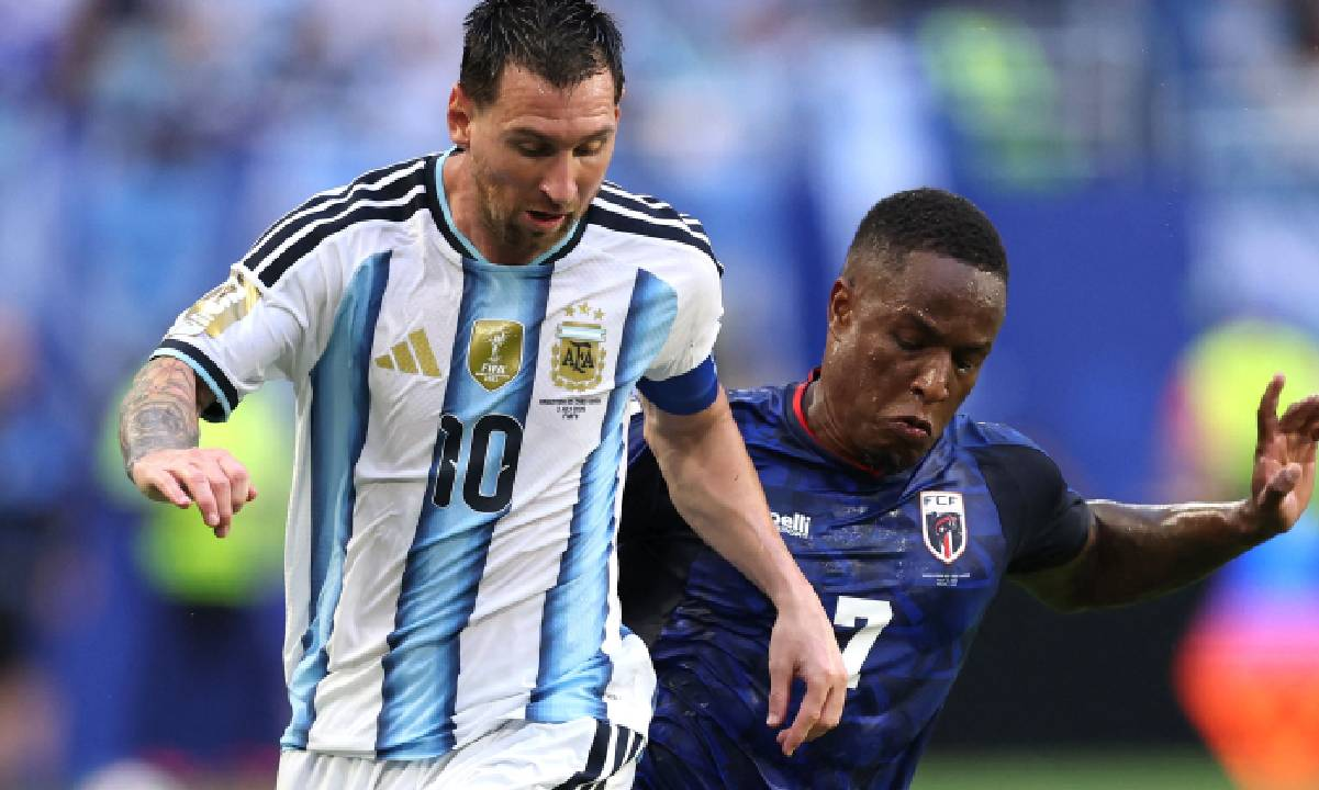 Brilló con Cabo Verde en el Mundial 2026 y ahora jugará en un gigante de Brasil