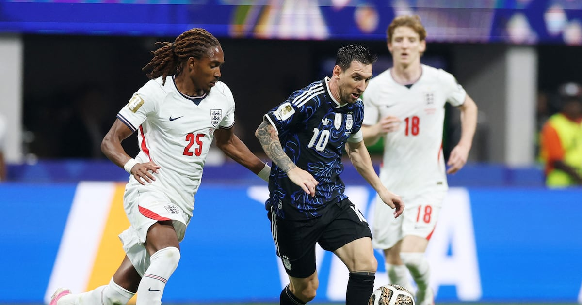 Gran Final Mundial 2026: Ver GRATIS el partido Argentina vs España; fecha, horarios y show de medio tiempo