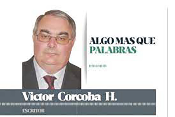 ALGO MÁS QUE PALABRAS