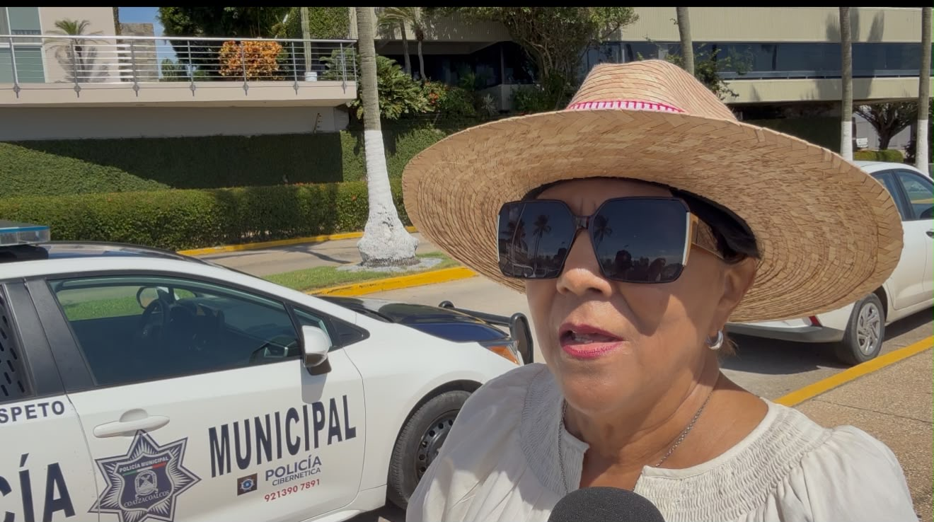 Desde deportes náuticos, cine frente al mar y conciertos formarán parte de Coatza vive el verano