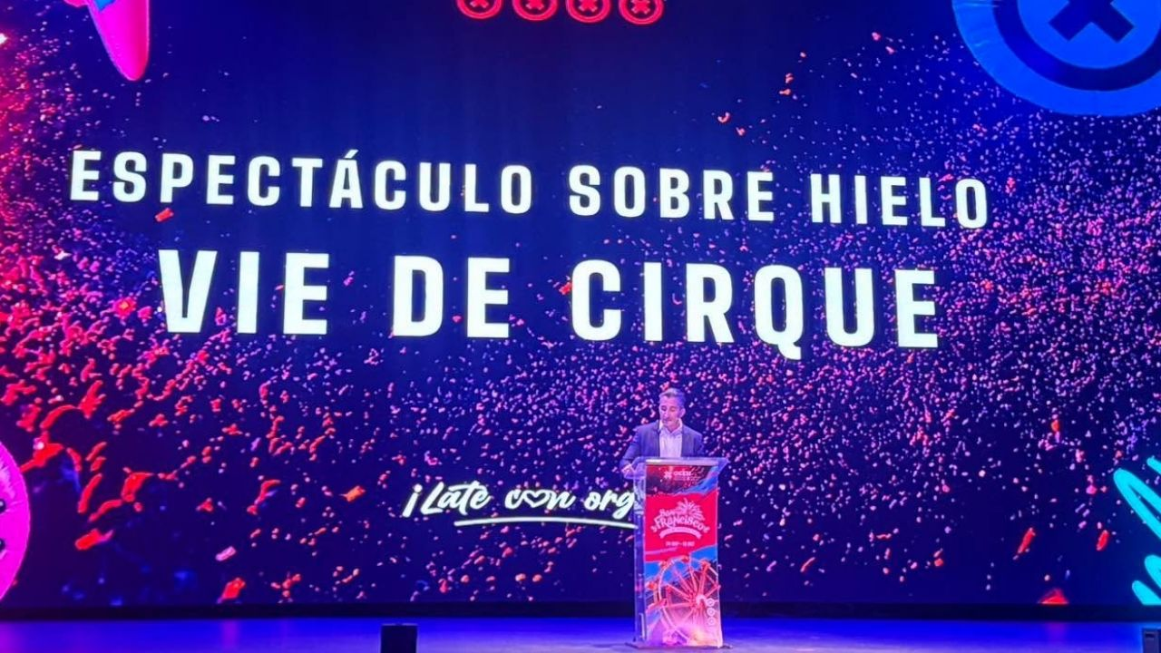 Esto costará el boleto de la Feria de Pachuca 2026 y todo esto obtendrás a cambio gratis