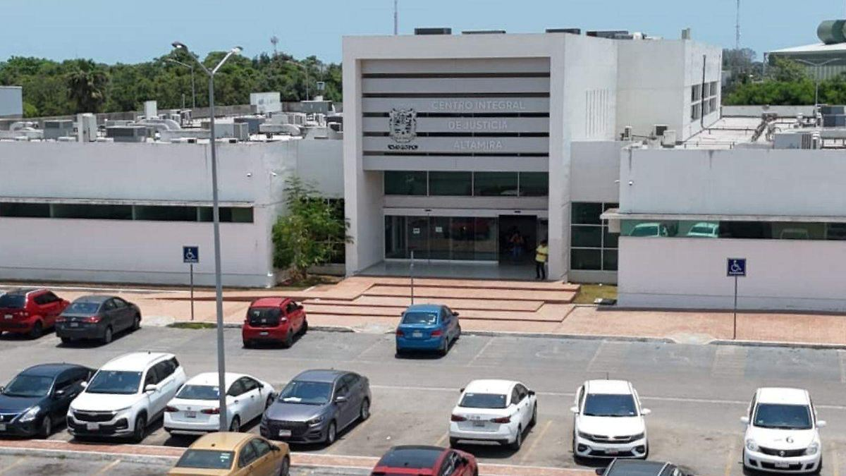 Aplazan audiencia de Yanina N; fue atendida por un cuadro de ansiedad