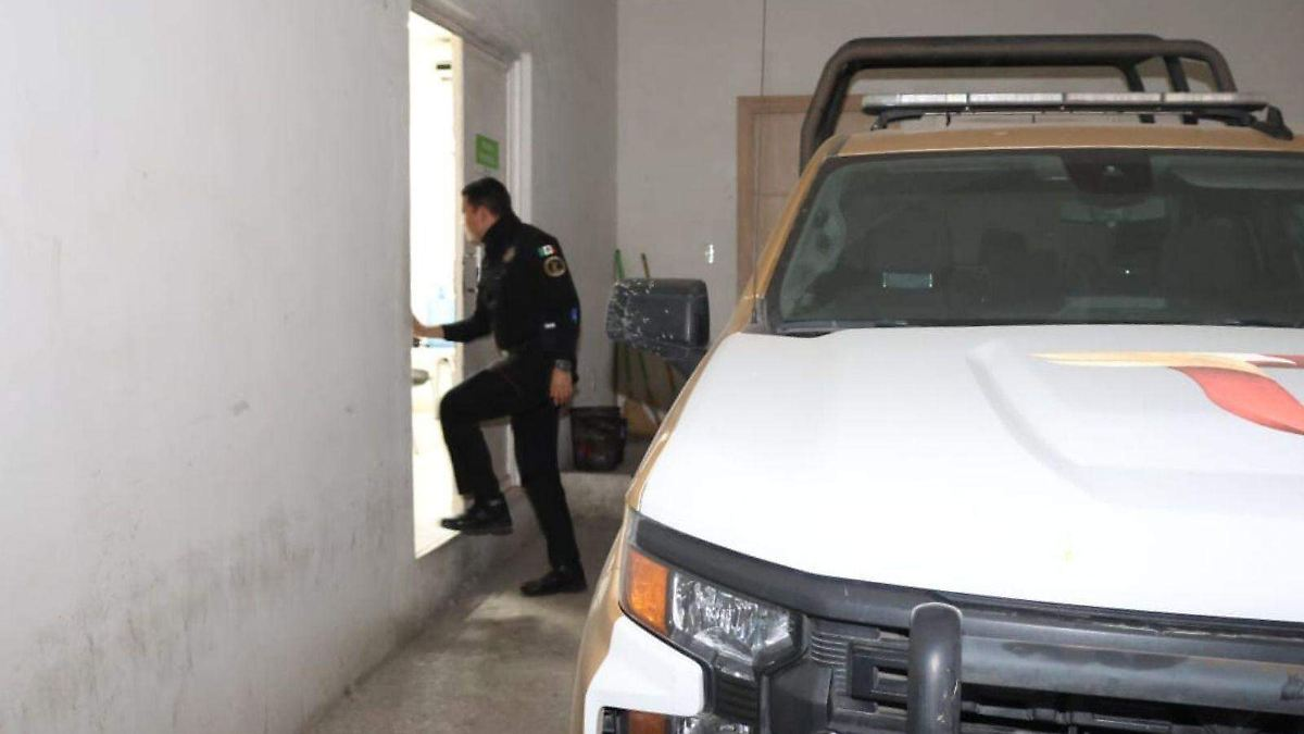 Vinculan a proceso a Danna Yanina N por Caso de Dafne; permanecerá en penal de Altamira