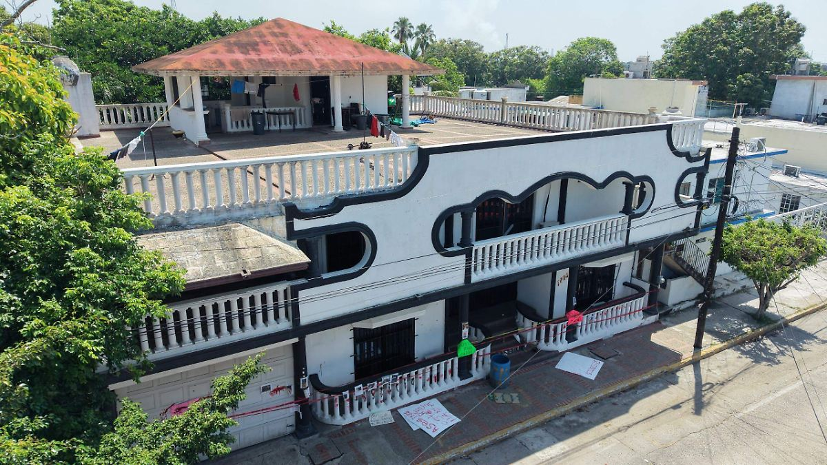 Más de 500 niños en Tamaulipas estudian en escuelas que ofrecen formación militar