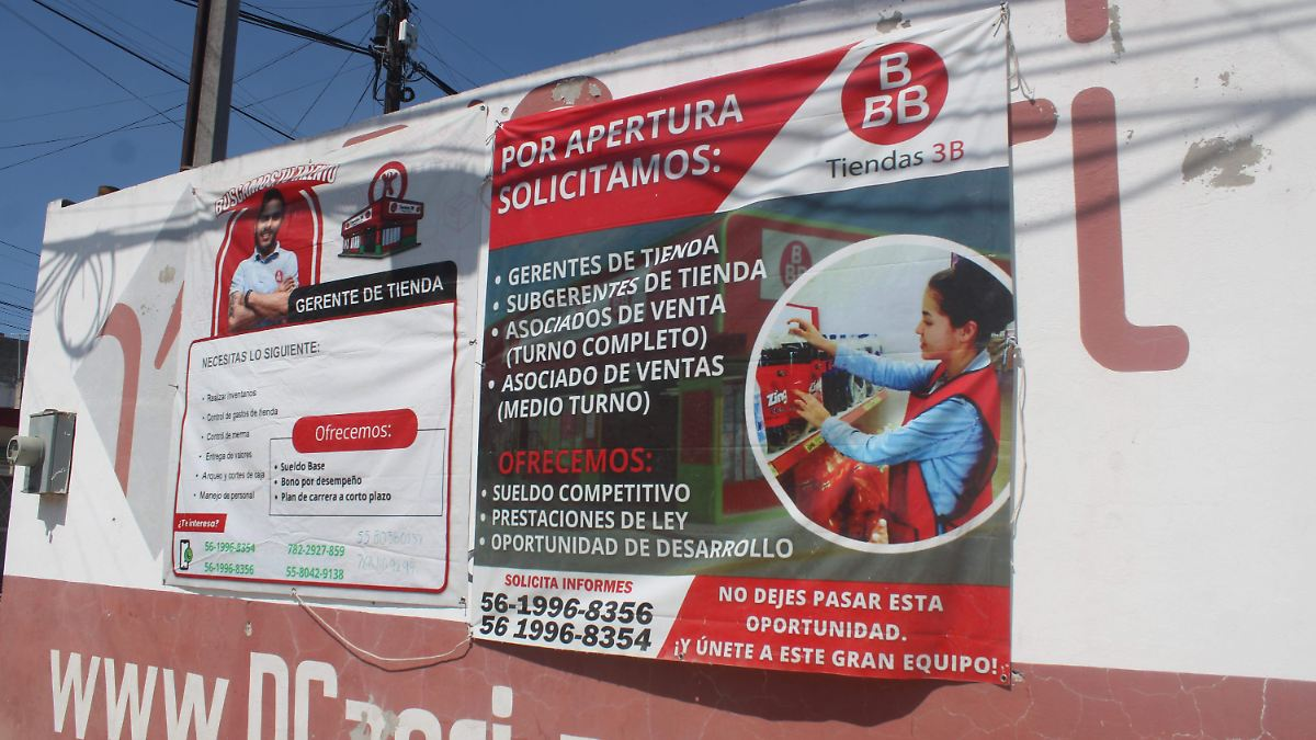 Tiendas 3B acelera su llegada a Tampico: construye otra sucursal y abre vacantes