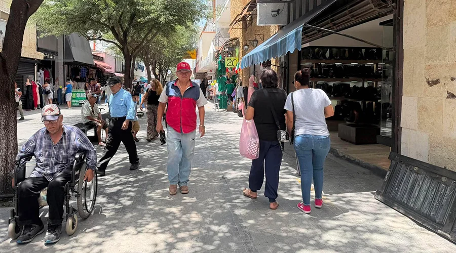 Anticipan ola de calor en Reynosa por la canícula