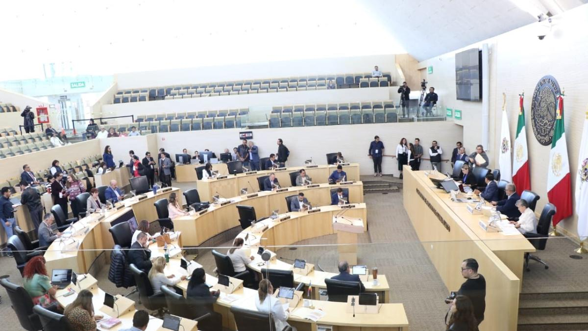Reforma en Guanajuato abre debate sobre el poder de los alcaldes Reforma en Guanajuato abre debate sobre el poder de los alcaldes