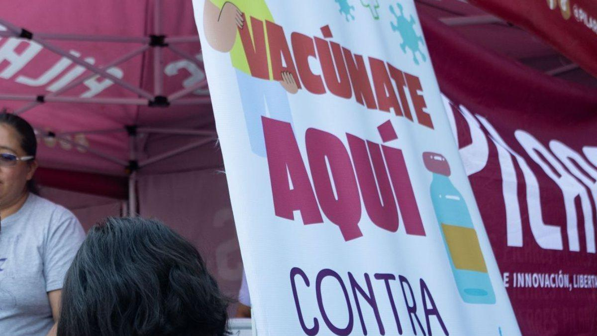 Casos de sarampión aumentan a 19 mil 134 en México