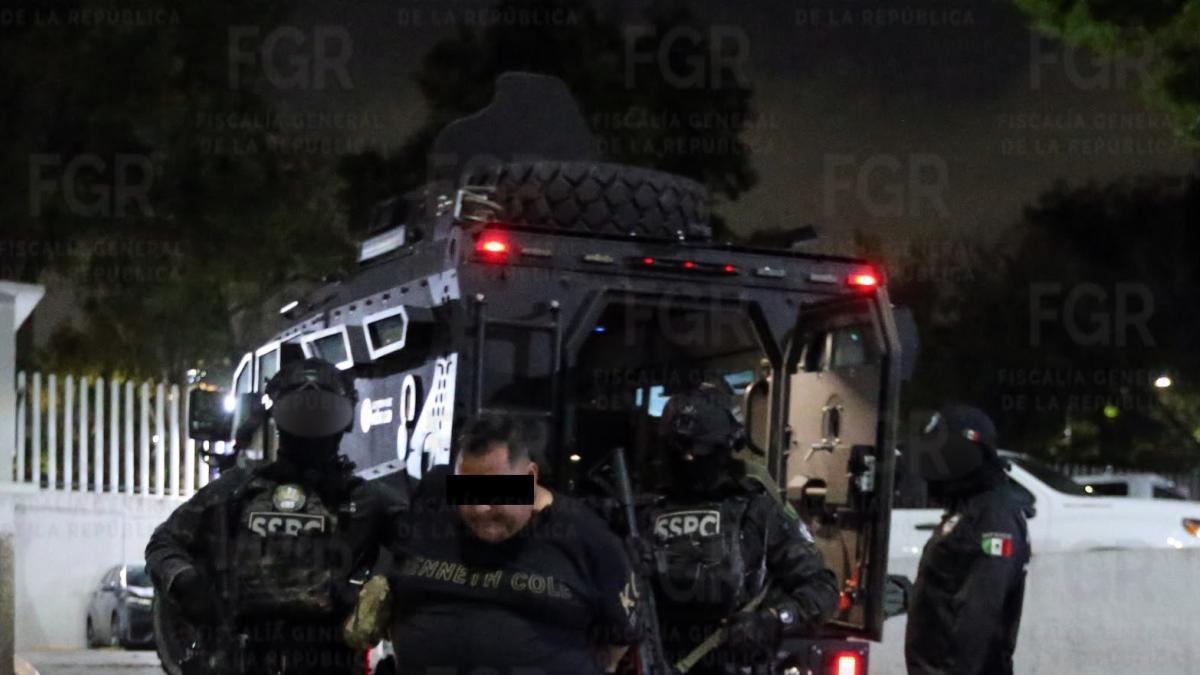 Aplazan audiencia contra «El R1» por el caso Carlos Manzo; defensa dice desconocer la carpeta