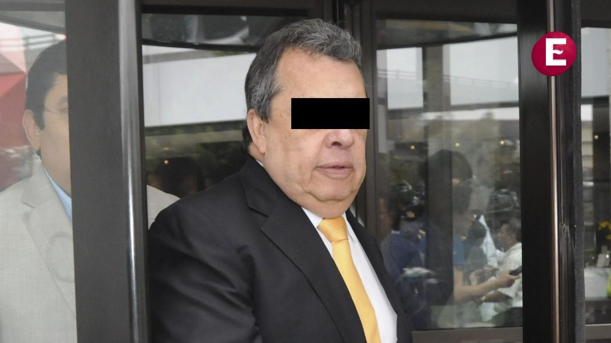 Defensa de Ángel Aguirre presenta 31 pruebas para desestimar acusación de FGR