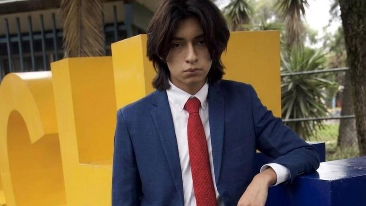 Javier ingresa al CCH Oriente con 128 aciertos; repite la historia de su padre