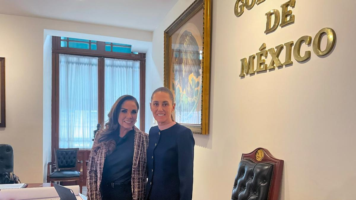 Refuerzan Quintana Roo y la Federación estrategia integral contra el sargazo Refuerzan Quintana Roo y la Federación estrategia integral contra el sargazo