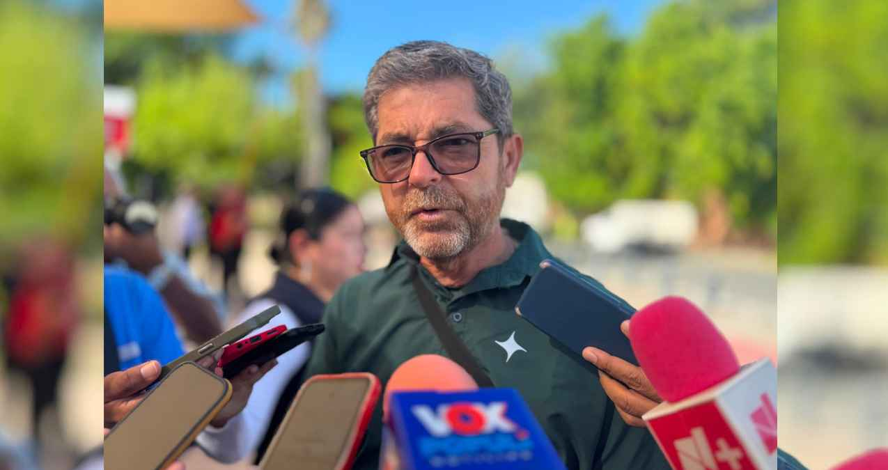 Refuerzan limpieza de basureros clandestinos y mantenimiento urbano en colonias de Ciudad Victoria, Tamaulipas Refuerzan limpieza de basureros clandestinos y mantenimiento urbano en colonias de Ciudad Victoria, Tamaulipas