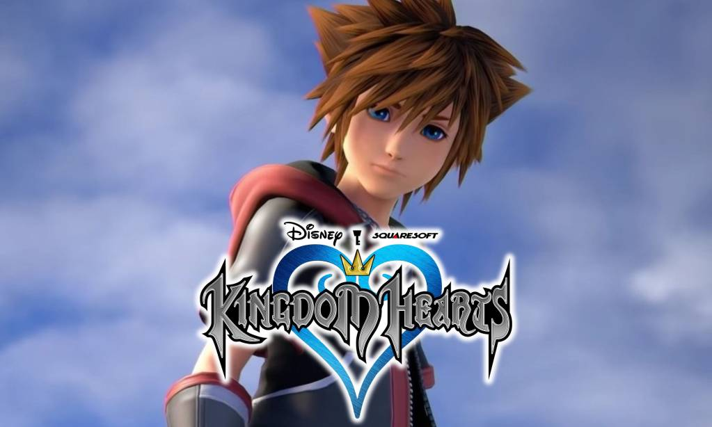 ‘Kingdom Hearts’ se convertirá en una serie para Disney+ y ya tiene primera imagen