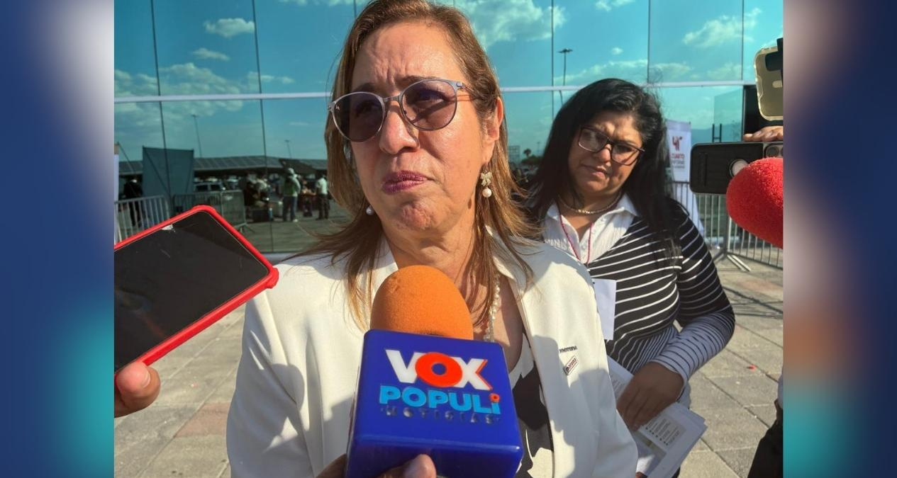 Morena afirma estar listo para 2027 en Tamaulipas, con o sin alianzas