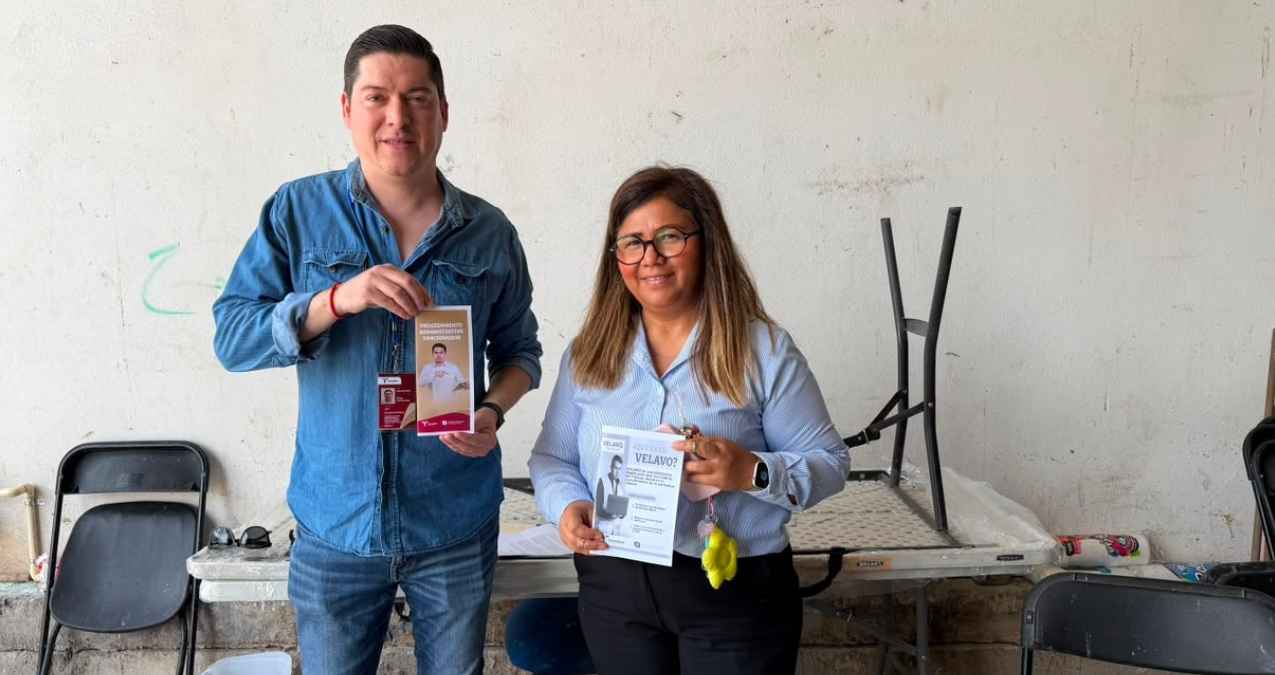 Fortalece STPS certeza jurídica con asesoría sobre procedimientos administrativos sancionadores