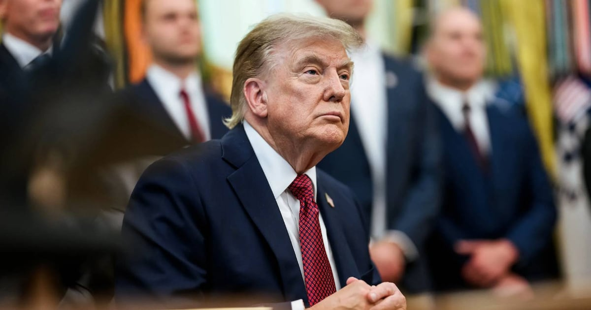 ‘Tenemos acuerdo’: Trump suspende aplicación de aranceles de 50 por ciento a Canadá