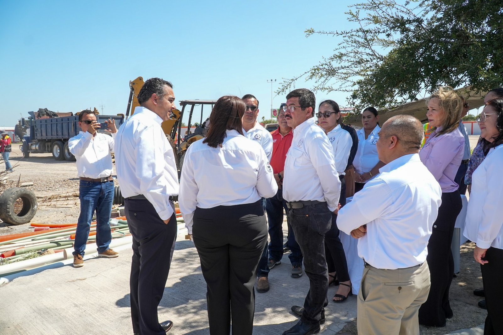La UAT construye el Centro Universitario de Nuevo Laredo; fortalece  la expansión de su oferta educativa