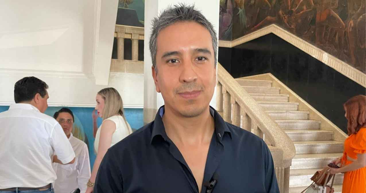 Entregarán en septiembre nuevo complejo para la Guardia Estatal en Tampico, Tamaulipas Entregarán en septiembre nuevo complejo para la Guardia Estatal en Tampico, Tamaulipas