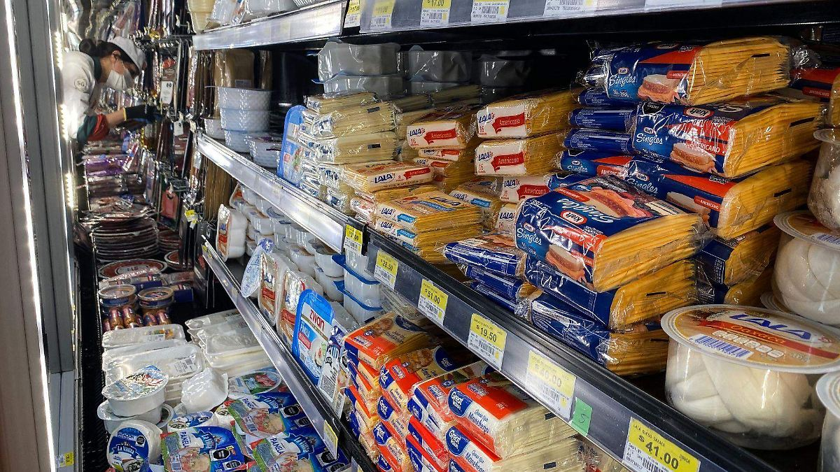 Un nuevo lugar para hacer la despensa: Tiendas Bara podría llegar al sur de Tamaulipas