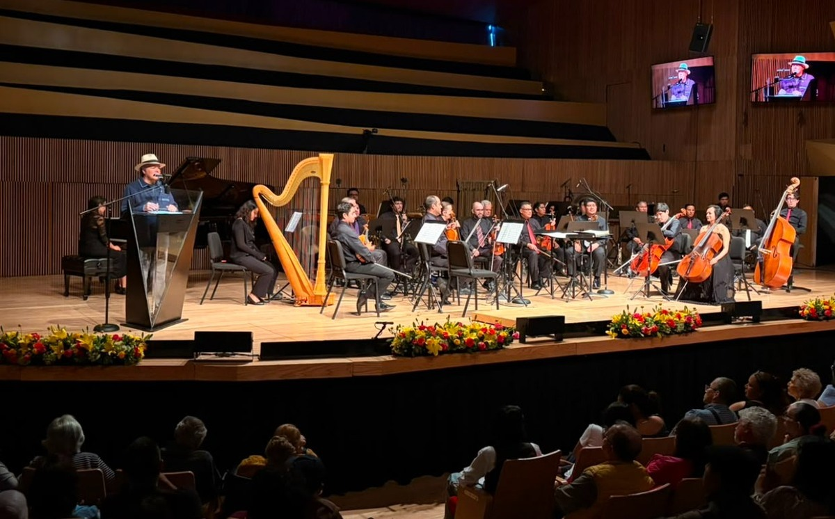 Jóvenes compositores reinventan el son huasteco y jarocho: la tradición mexicana no envejece