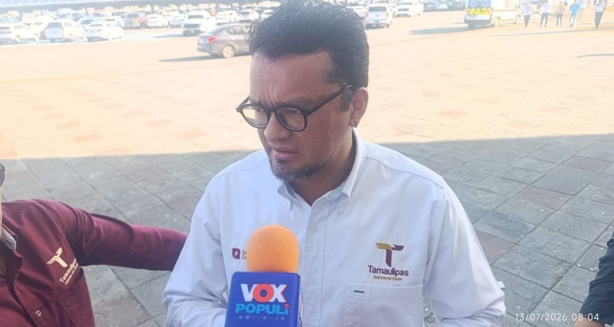 Tamaulipas proyecta transformar basura plástica en combustible Tamaulipas proyecta transformar basura plástica en combustible