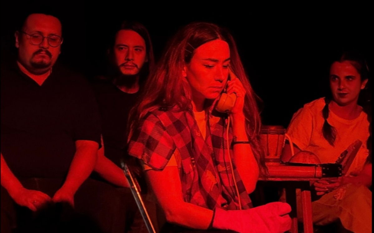 ¿Una obra sin guion? Al Aire convierte la improvisación y las emociones al límite en su mayor apuesta