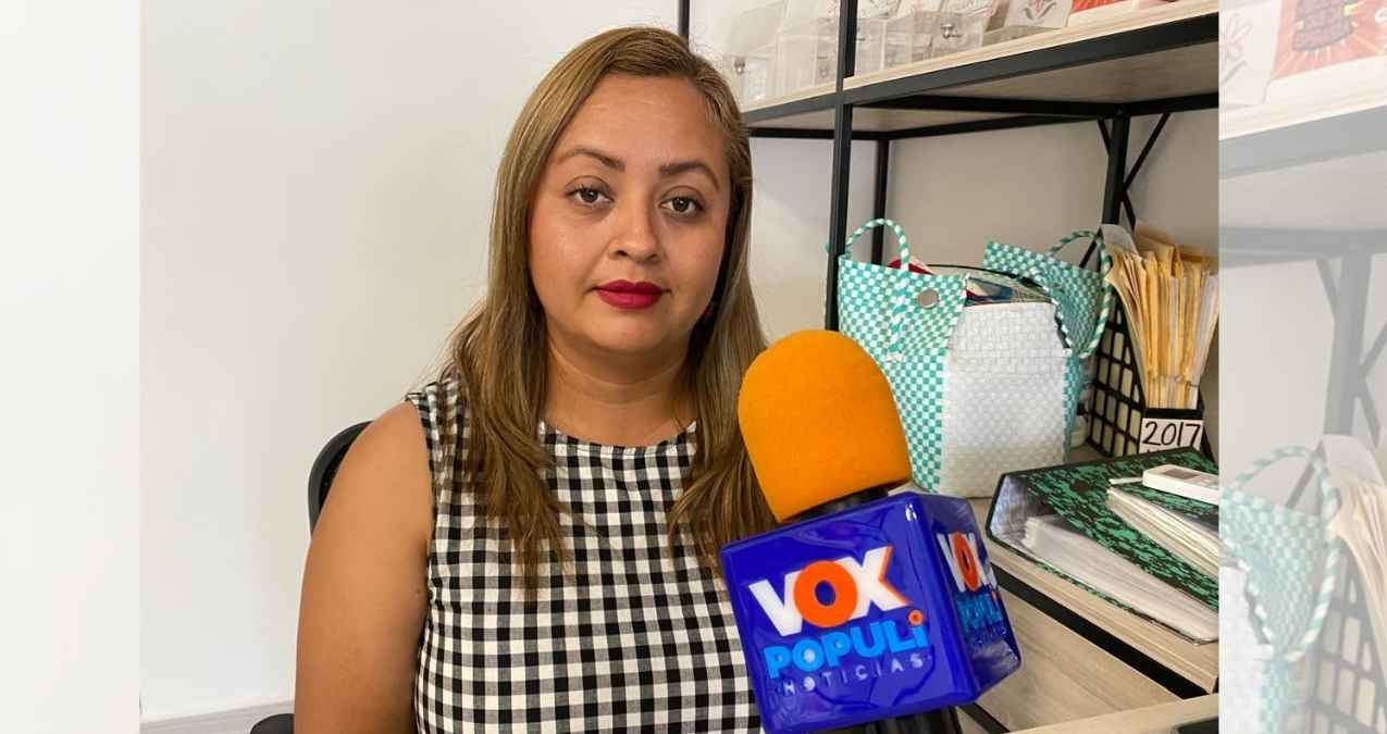 Invitan a reciclar para apoyar a menores con cáncer en Ciudad Victoria, Tamaulipas Invitan a reciclar para apoyar a menores con cáncer en Ciudad Victoria, Tamaulipas