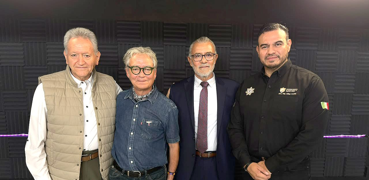 Salud, obra pública y seguridad consolidan la transformación de Tamaulipas