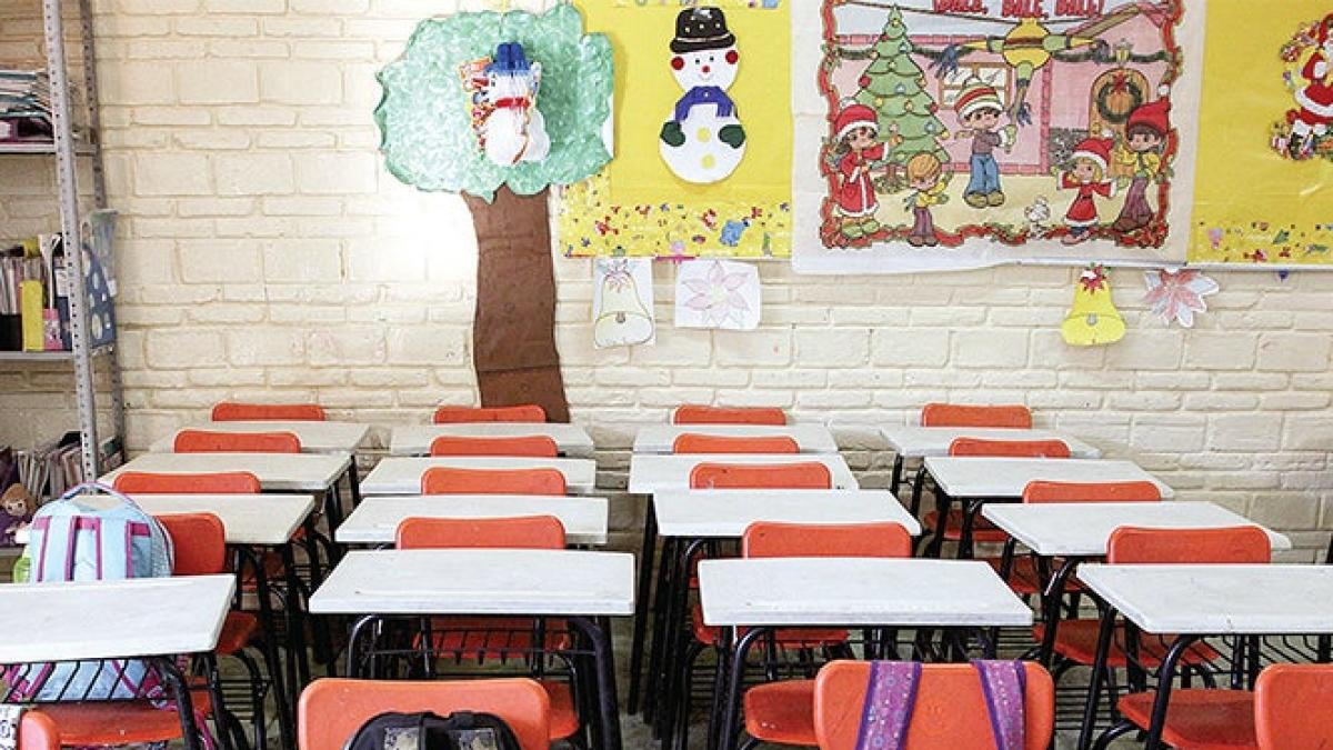 Suspenden clases por violencia en dos municipios de Chihuahua Suspenden clases por violencia en dos municipios de Chihuahua
