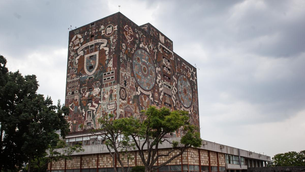 Por sus 475 años, la UNAM llegará al Muro de Honor de la Cámara de Diputados Por sus 475 años, la UNAM llegará al Muro de Honor de la Cámara de Diputados