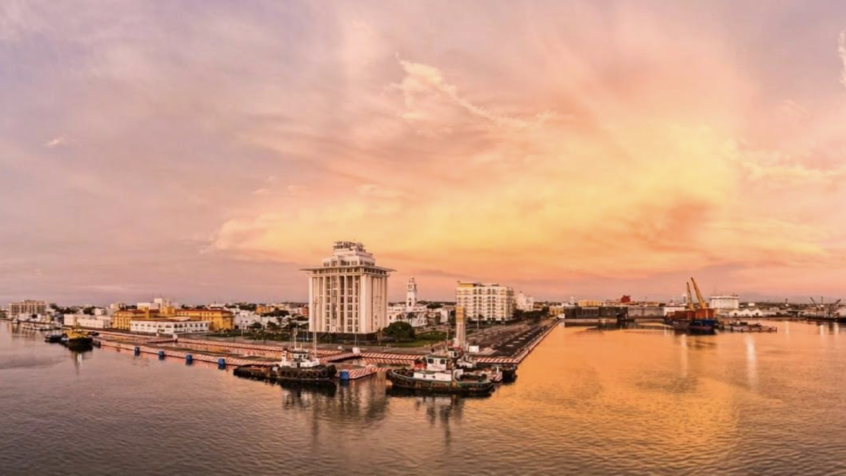 Veracruz volverá a recibir cruceros turísticos después de 16 años Veracruz volverá a recibir cruceros turísticos después de 16 años