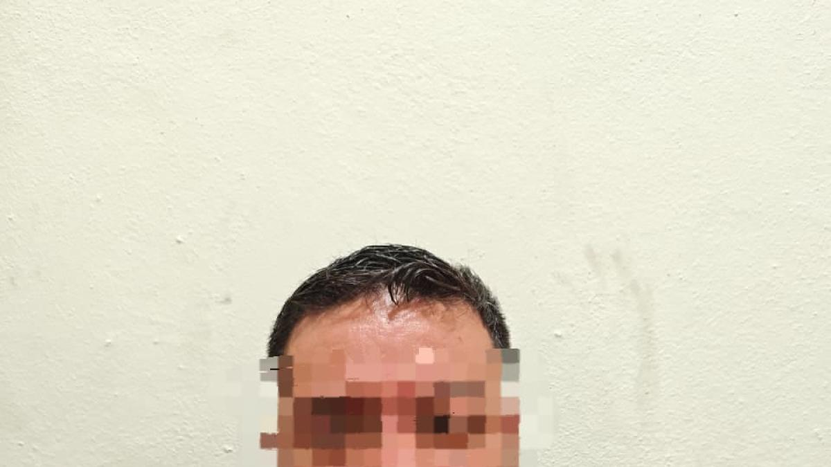 Procesan a sujeto que extorsionaba a vendedores de flores en Tamaulipas