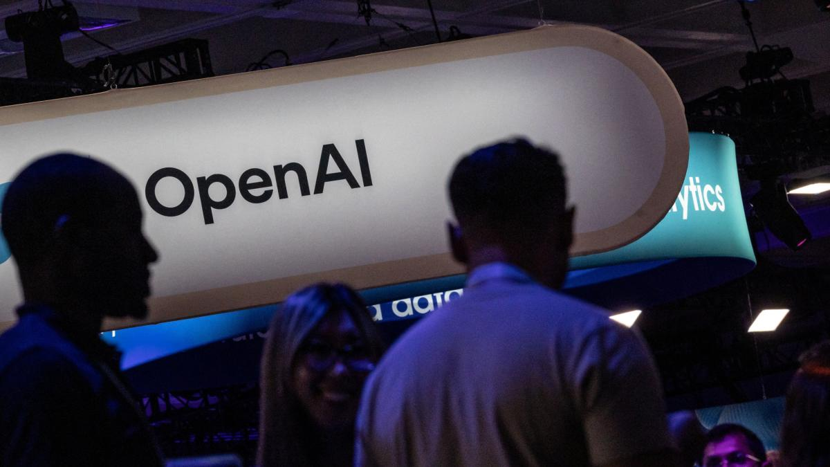 NYT acusa a OpenAI de «un asombroso robo de proporciones sin precedentes»