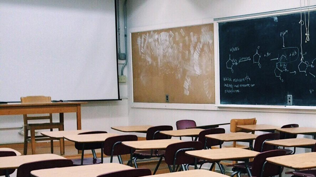 “Intervinieron mi celular y podían ver qué escribía”, estudiantes denuncian extorsión “Intervinieron mi celular y podían ver qué escribía”, estudiantes denuncian extorsión